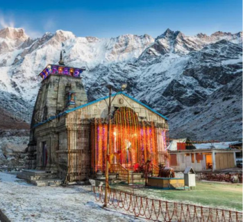 Uttarakhand