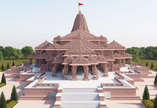 Ayodhya Yatra